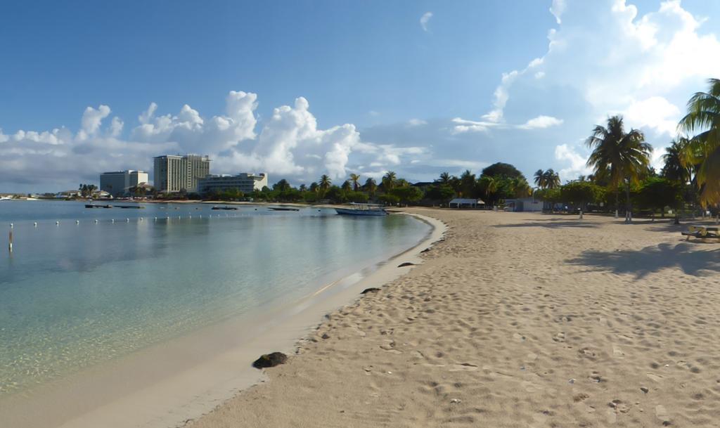 Beach Studio 18 Ocho Ríos Extérieur photo