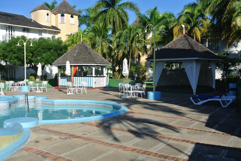 Beach Studio 18 Ocho Ríos Extérieur photo