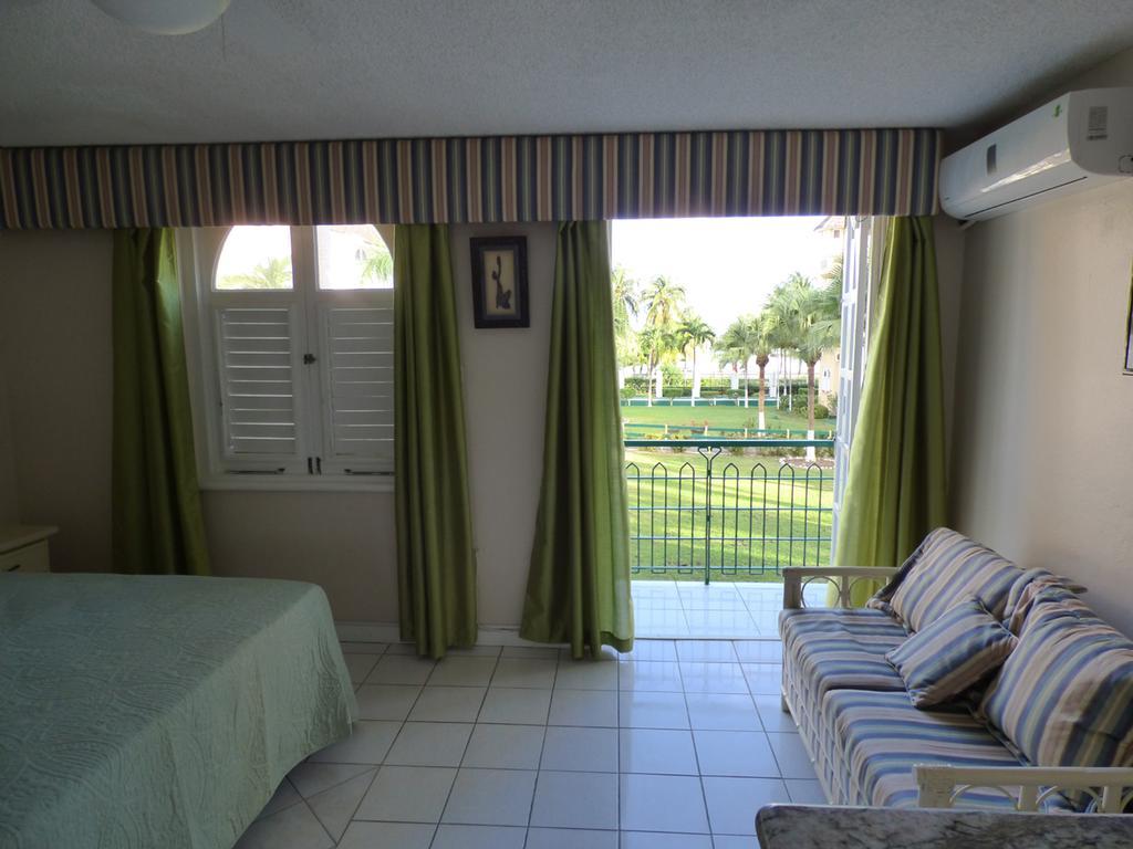 Beach Studio 18 Ocho Ríos Extérieur photo