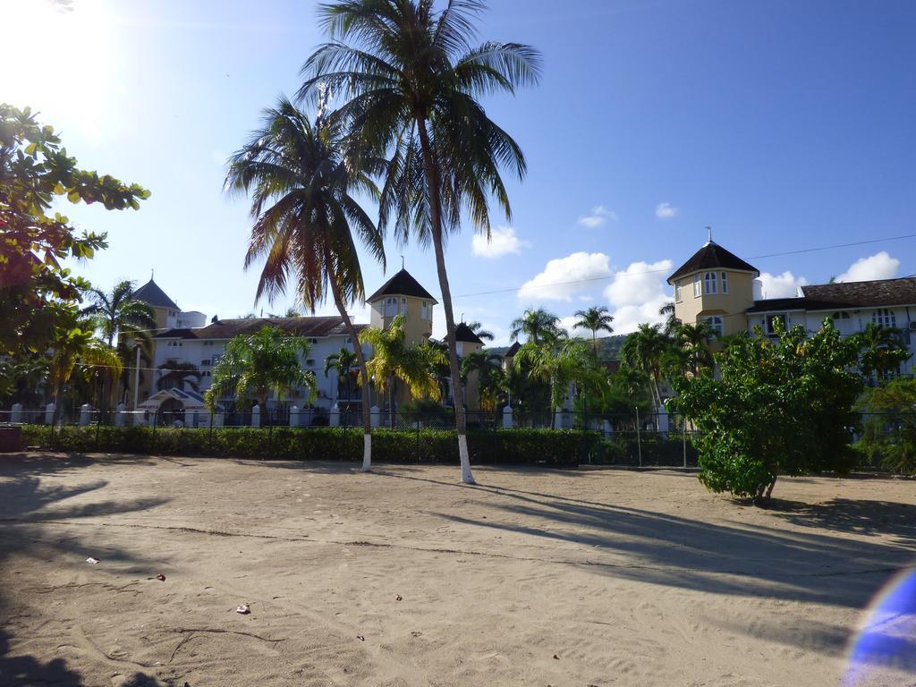 Beach Studio 18 Ocho Ríos Extérieur photo