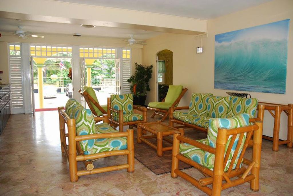 Beach Studio 18 Ocho Ríos Extérieur photo